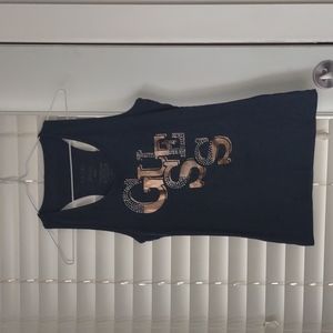 Guess tanktop